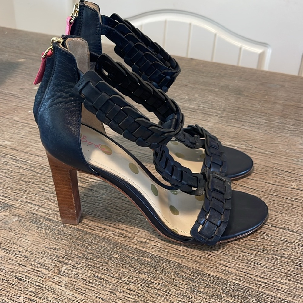 BODEN Eleana‎ Woven Heel EU 37